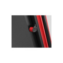 Беговая дорожка Svensson Body Labs Spacetech crimson glory