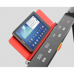 Беговая дорожка Svensson Body Labs Spacetech crimson glory