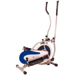 Эллиптический тренажер DFC E2050