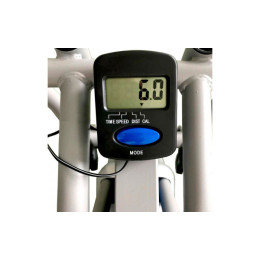 Эллиптический тренажер DFC E2050