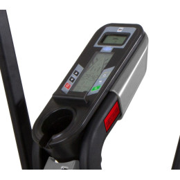 Велотренажер Bh Fitness Crossbike 1100