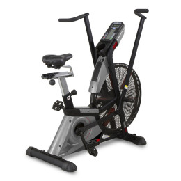 Велотренажер Bh Fitness Crossbike 1100