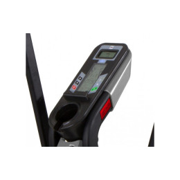 Велотренажер Bh Fitness Crossbike 1100