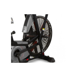 Велотренажер Bh Fitness Crossbike 1100