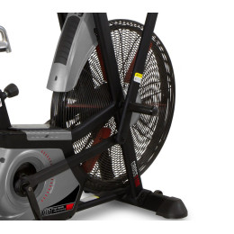 Велотренажер Bh Fitness Crossbike 1100