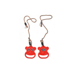 Игровой комплекс Perfetto Sport Bari-7 + качели Паутина