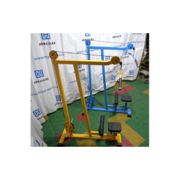 Тяга вертикальная Hercules 2646