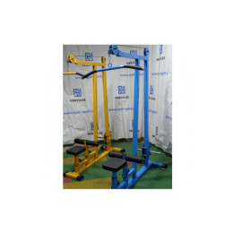 Тяга вертикальная Hercules 2646