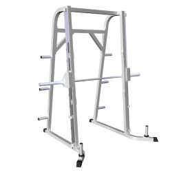 Машина Смитта с обратным наклоном MB Barbell МВ 2.22