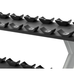Подставка под гантели Precor Discovery Line PR\DBR815\CM-BK-00