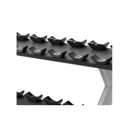 Подставка под гантели Precor Discovery Line PR\DBR815\CM-BK-00