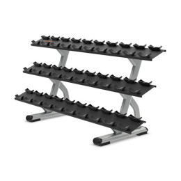 Подставка под гантели Precor Discovery Line PR\DBR815\CM-BK-00