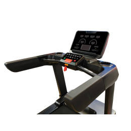 Профессиональная беговая дорожка Proxima Exclusive Pro PROT-213 HRC