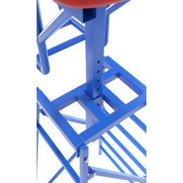 Вышка судейская с планшетом Glav 2003