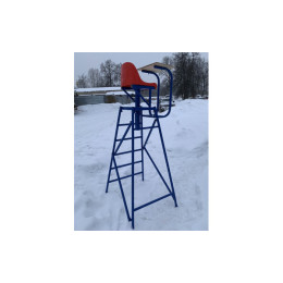 Вышка судейская с планшетом Glav 2003