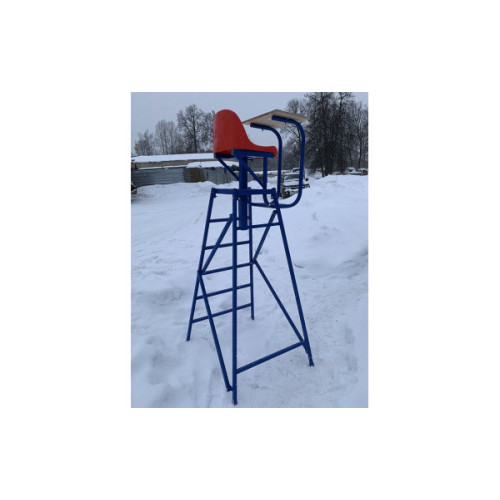 Вышка судейская с планшетом Glav 2003