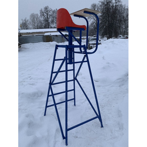 Вышка судейская с планшетом Glav 2003