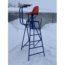 Вышка судейская с планшетом Glav 2003