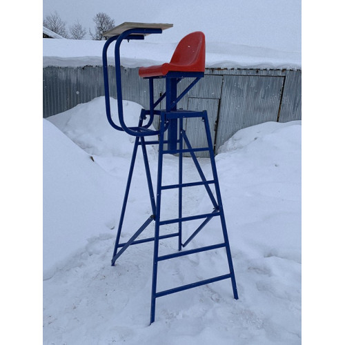 Вышка судейская с планшетом Glav 2003