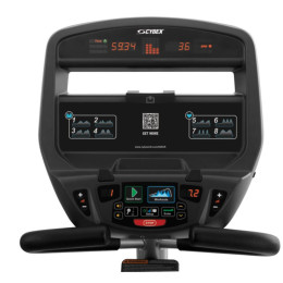 Горизонтальный велоэргометр Cybex 525R