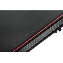 Беговая дорожка Titanium Masters TM Physiotech TBM