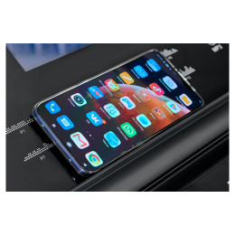 Беговая дорожка Titanium Masters TM Physiotech TBM