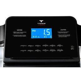 Беговая дорожка Titanium Masters TM Physiotech TBM