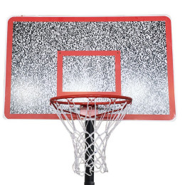 Баскетбольная мобильная стойка DFC STAND50M