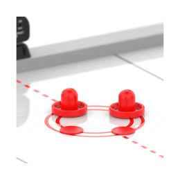 Аэрохоккей DFC Thunder 7ft DS-AT-06