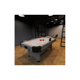 Аэрохоккей DFC Thunder 7ft DS-AT-06