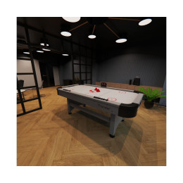 Аэрохоккей DFC Thunder 7ft DS-AT-06