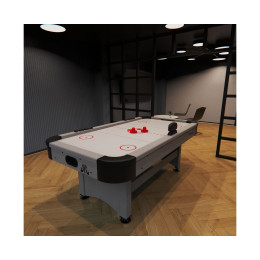 Аэрохоккей DFC Thunder 7ft DS-AT-06