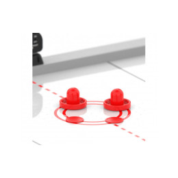 Аэрохоккей DFC Thunder 7ft DS-AT-06