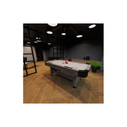 Аэрохоккей DFC Thunder 7ft DS-AT-06