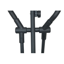 Эллиптический тренажер Atemi AЕ501