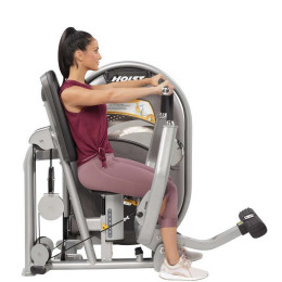 Жим от груди Hoist CL-3301