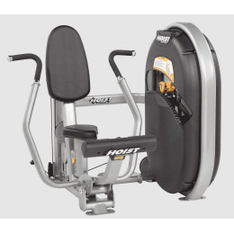 Жим от груди Hoist CL-3301