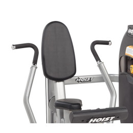 Жим от груди Hoist CL-3301
