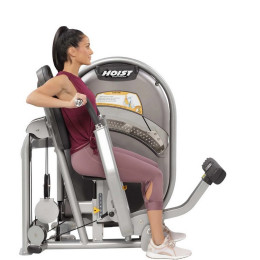 Жим от груди Hoist CL-3301