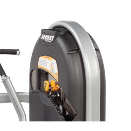 Жим от груди Hoist CL-3301