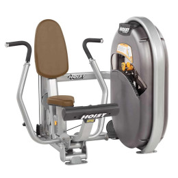 Жим от груди Hoist CL-3301