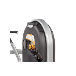 Жим от груди Hoist CL-3301