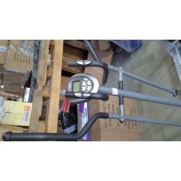 Выставочный образец Эллиптический тренажер Carbon Fitness E804