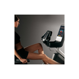 Горизонтальный велоэргометр Panatta Pininfarina Led Plus 1PP102A