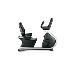 Горизонтальный велоэргометр Panatta Pininfarina Led Plus 1PP102A