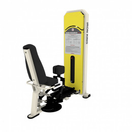 Сведение-разведение ног Iron King NL 12