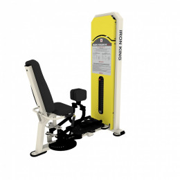 Сведение-разведение ног Iron King NL 12