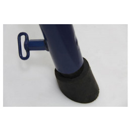 Конь гимнастический прыжковый Atlet ГО-1