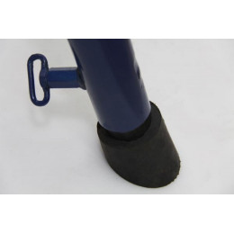 Конь гимнастический прыжковый Atlet ГО-1