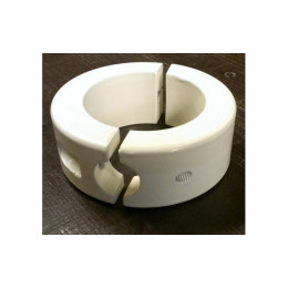 Брусья стационарные (с хомутами) Hercules W-2.9 3460